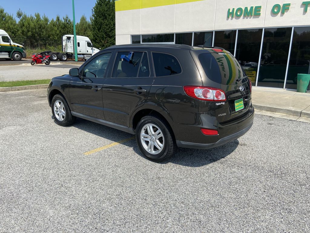 Used 2011 Hyundai Santa Fe For Sale